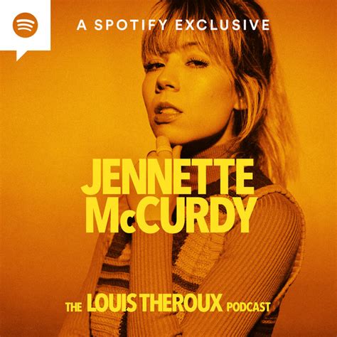 jennette mccurdy podcast